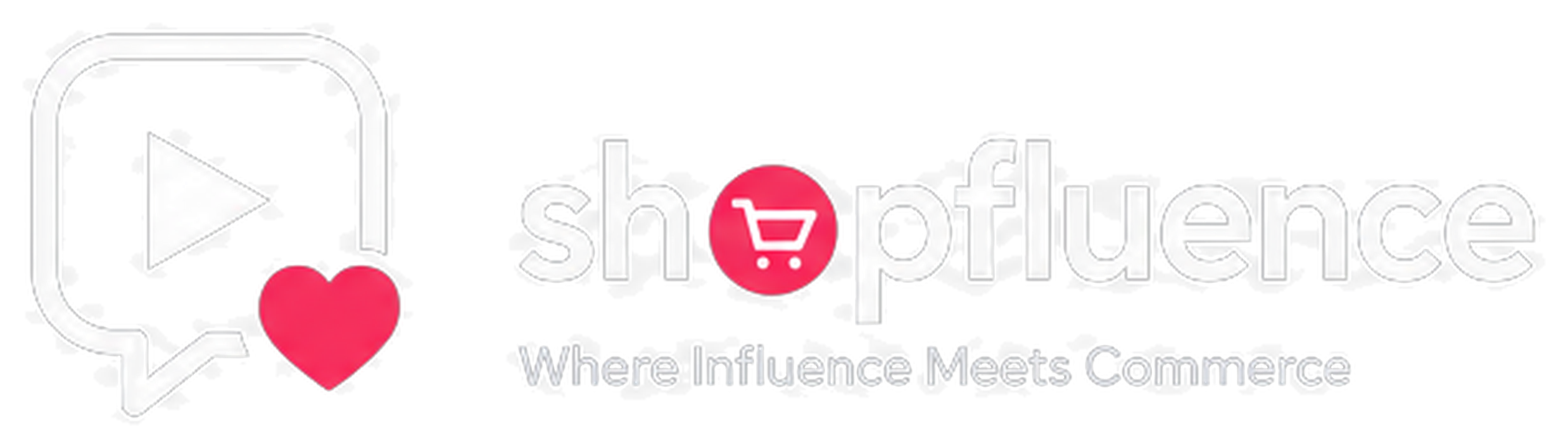 Shopfluence — Where Influence Meets Commerce